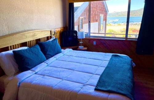 The Village Hotel | Lakefront Escape