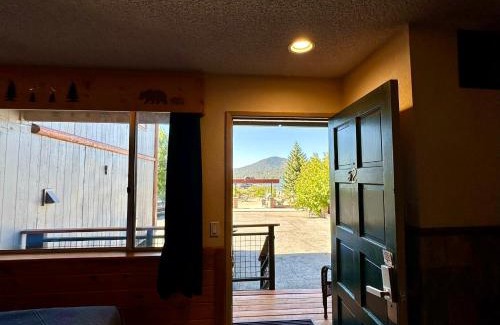 The Village Hotel | Lakefront Escape