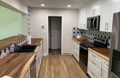 Jefferson City House | Lakefront Escape/New Boat Dock/Bring Your Boat