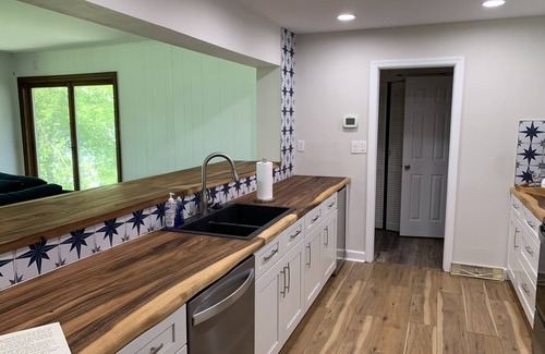 Jefferson City House | Lakefront Escape/New Boat Dock/Bring Your Boat
