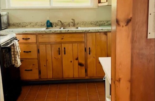 Indian Lake Cabin | Lakefront-Family & Pet Friendly-Adirondack Cabin