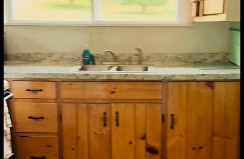 Indian Lake Cabin | Lakefront-Family & Pet Friendly-Adirondack Cabin