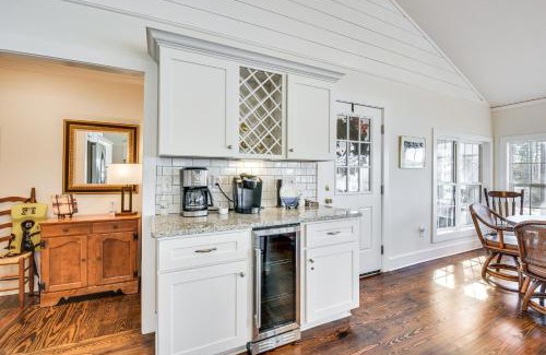 Fair Play House | Lakefront Gem with Boat Dock and Patio in Fair Play