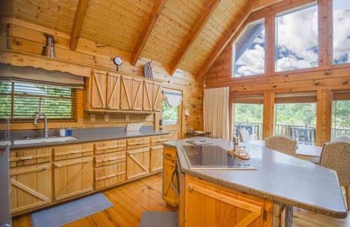 Ten Mile House | Lakefront Haven on Watts Bar