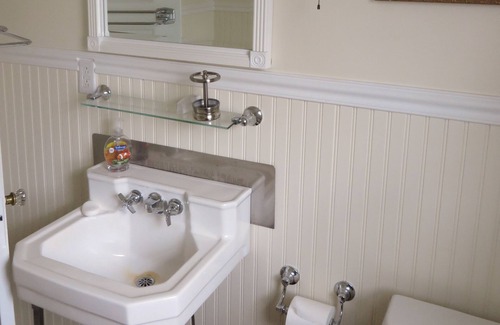 Ashville Cottage | Lakefront home close to Chautauqua Institution
