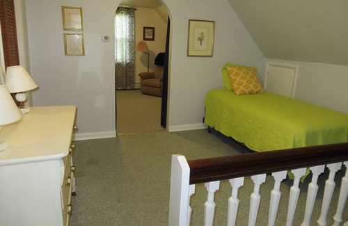Ashville Cottage | Lakefront home close to Chautauqua Institution