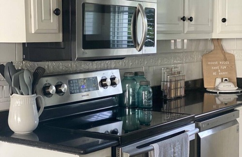 Cadiz House | Lakefront home on Lake Barkley