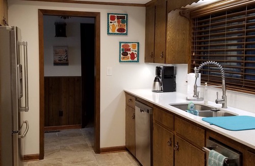 Greers Ferry House | Lakefront home on Greers Ferry Lake!
