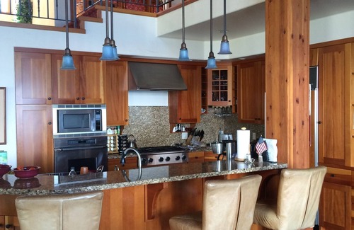 Sandpoint House | Lakefront House -Sandpoint