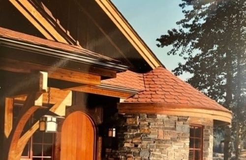 Sandpoint House | Lakefront House -Sandpoint
