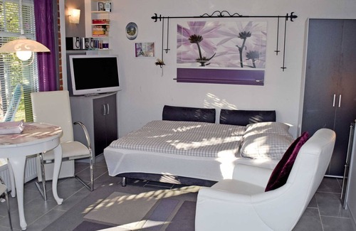 Seedorf Apartment | Lakefront house with lake view and boat access - cottage on the lake