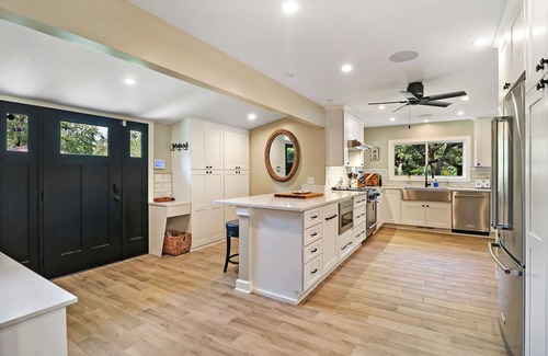 New Munster House | Lakefront Living At Its Best