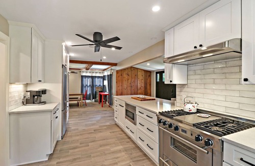 New Munster House | Lakefront Living At Its Best