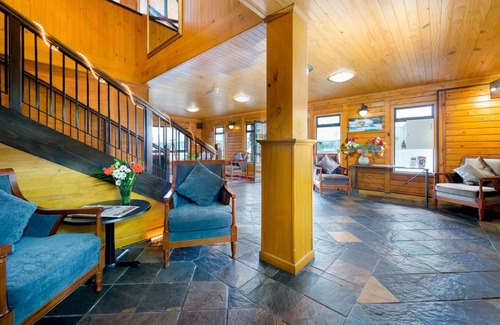 Taupo Hotel | Lakefront Lodge Taupo