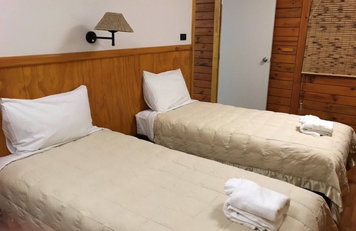 Taupo Hotel | Lakefront Lodge Taupo