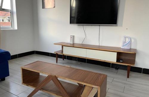Munyonyo Apartment | Lakefront Luxury Retreat Munyonyo