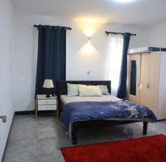 Munyonyo Apartment | Lakefront Luxury Retreat Munyonyo