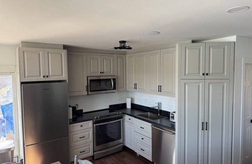 Muskoka Lakes Cottage | Lakefront Muskoka 3 Bedroom Cottage with Breathtaking View