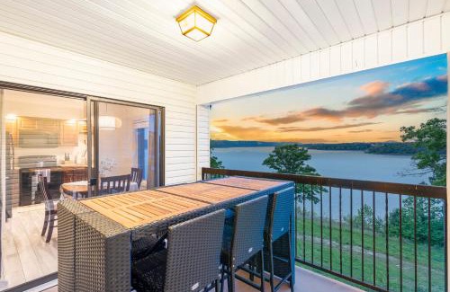Kimberling City House | Lakefront Oasis - Amazing Views