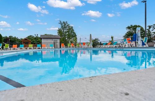 Kimberling City House | Lakefront Oasis - Amazing Views