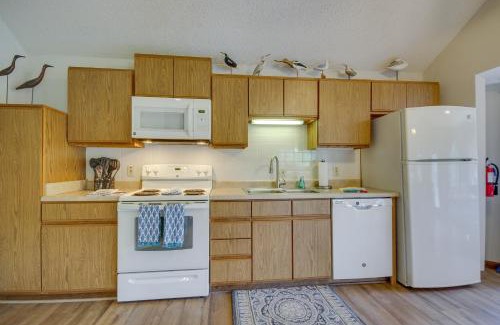 Osage Beach House | Lakefront Osage Beach Home with Community Pool!