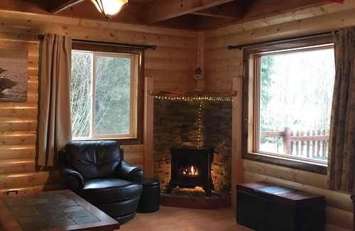 Bear Creek Cottage | Lakefront Paradise Out Your Back Door - Perfect for extended families or groups