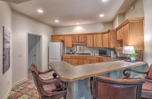Troutman House | -Lakefront Relaxing Retreat-