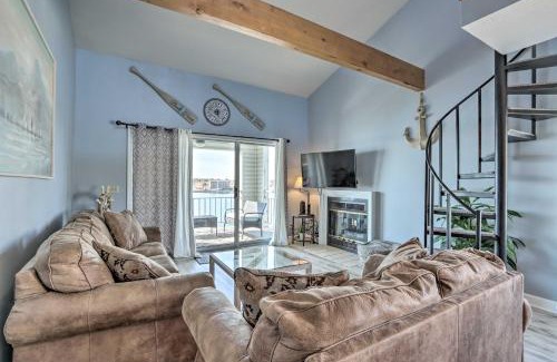 Osage Beach Apartment | Lakefront Retreat Prime Osage Beach Location!