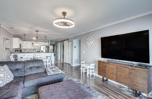 Osage Beach Apartment | Lakefront Retreat with Community Pool in Osage Beach
