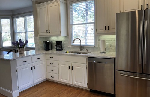 Lake Oconee House | LAKEFRONT REYNOLDS - 2 kayaks/2 paddleboards/Boat dock . INCREDIBLE views!