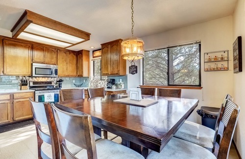 Tahoe Island House | Lakefront Tahoe Keys Home | 30+ Day Bookings!
