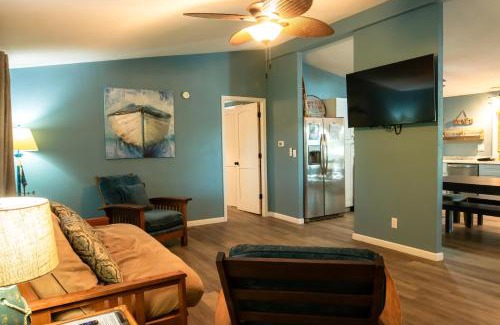 Mead House | Lakefront Texoma Harbor - 33