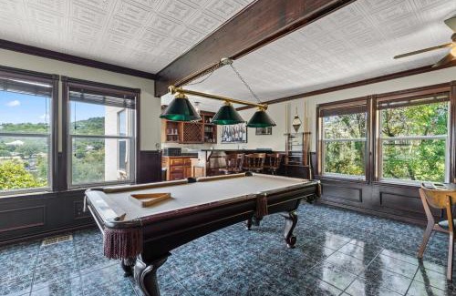 Leander House | Lakefront with Dock on Lake Travis Fun near UT and ATX