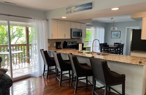 Lake of the Ozarks House | Lakefront10mm/great view/boat jetski option/