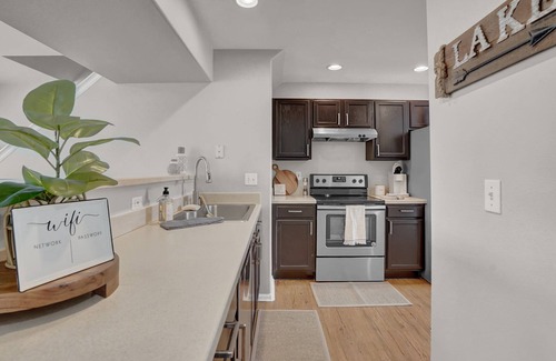 Palmer Lake House | LakeHaus in Palmer Lake Close to USAFA