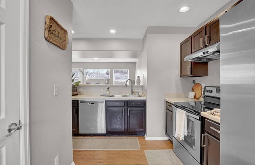 Palmer Lake House | LakeHaus in Palmer Lake Close to USAFA