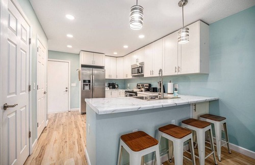 South Gull Lake House | Lakehouse Family & Friends Retreat