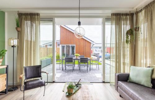 Municipality of Uitgeest Apartment | Lakehouse I