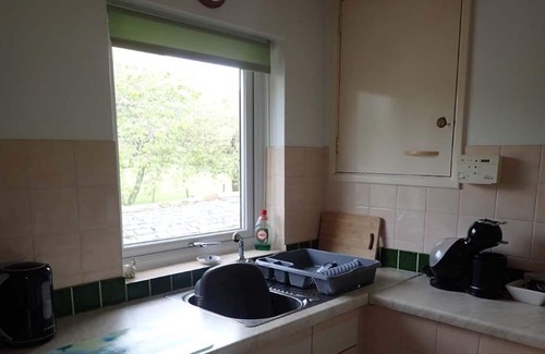 Lorton House | Lakeland cottage with fell views