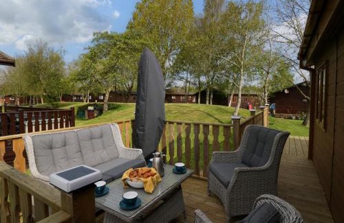 South Lakeland Leisure Village House | Lakeland Dream South Lakeland Leisure Lodge