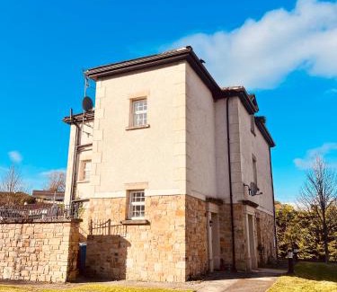 Enniskillen Apartment | Lakeland Living - Devenish Manor
