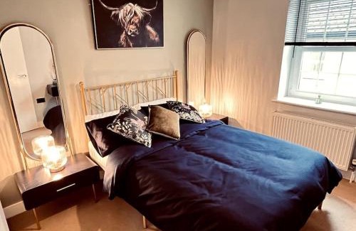 Enniskillen Apartment | Lakeland Living - Devenish Manor