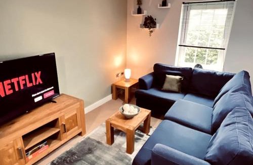 Enniskillen Apartment | Lakeland Living - Devenish Manor