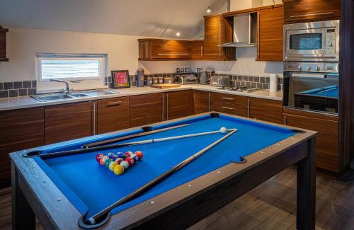 South Lakeland Leisure Village House | Lakeland Lodge