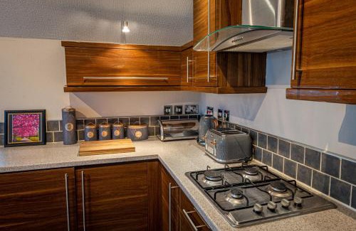 South Lakeland Leisure Village House | Lakeland Lodge