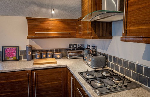 South Lakeland Leisure Village Cottage | Lakeland Lodge