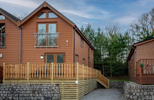 South Lakeland Leisure Village Cottage | Lakeland Lodge