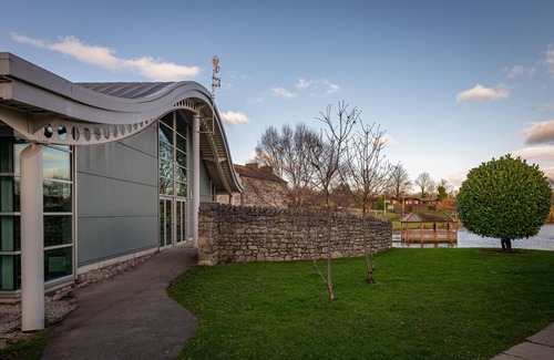 South Lakeland Leisure Village Cottage | Lakeland Lodge