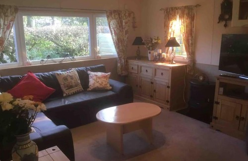 Lamplugh Apartment | Lakeland Retreat