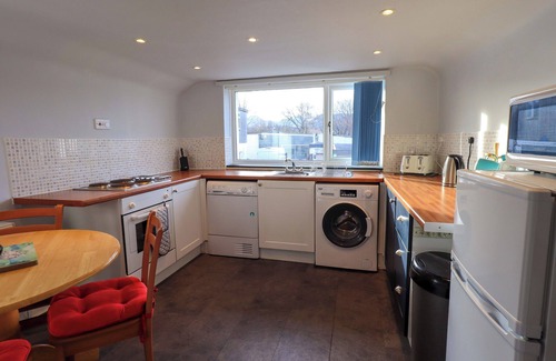 Keswick Cottage | Lakeland View Lodge